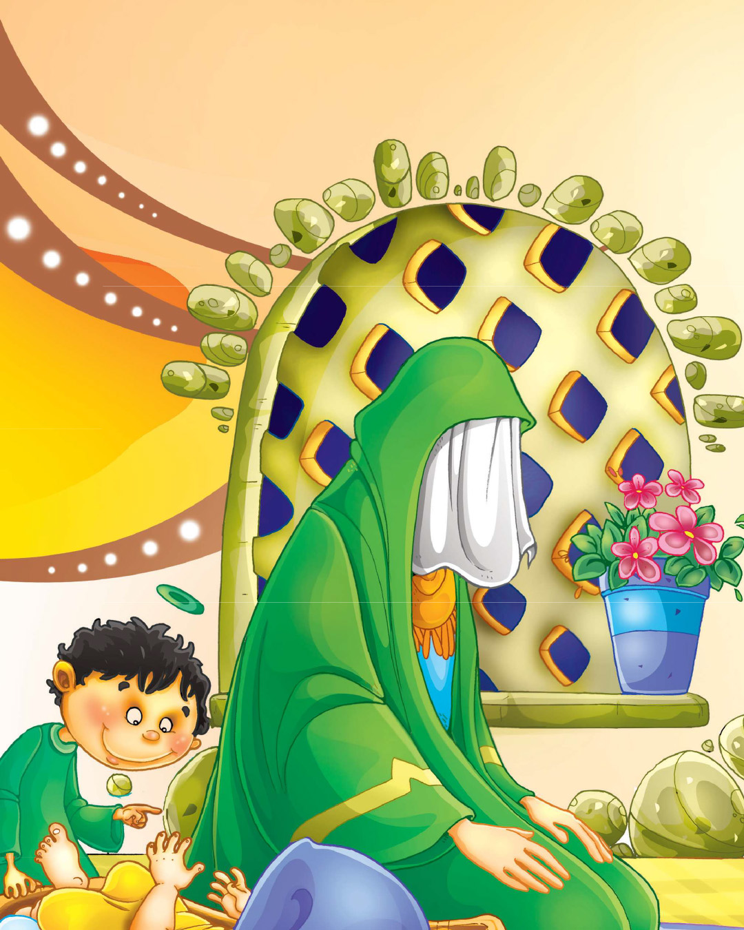 I Love Lady Fatimah(a) - Image 6
