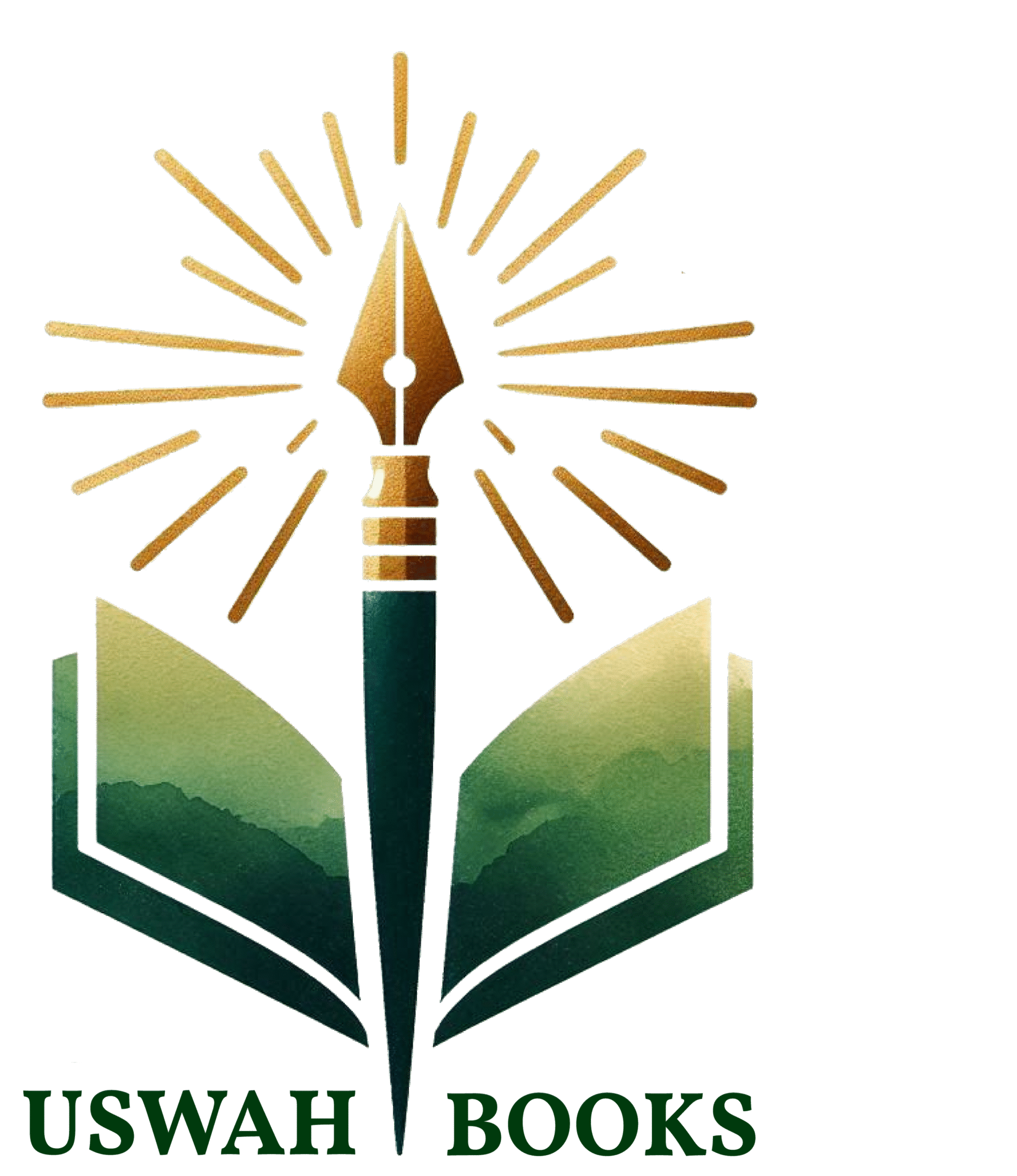Uswah Books